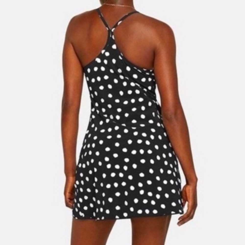 outdoor voices exercise dress